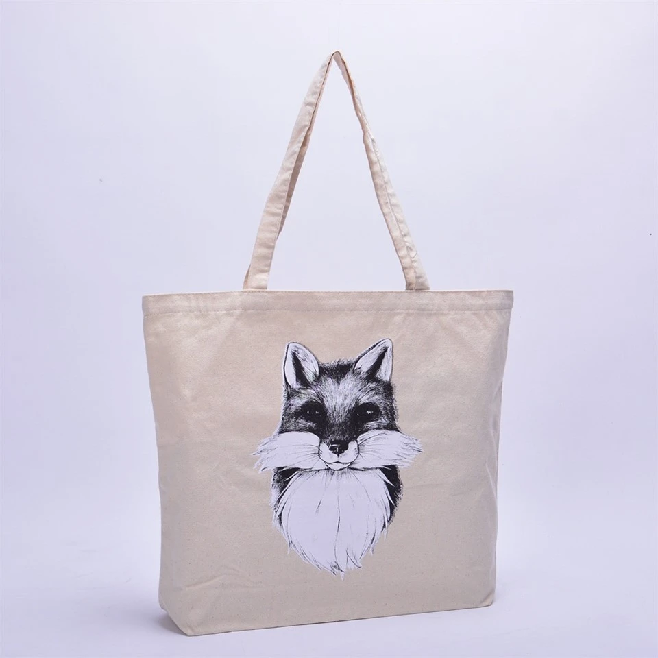 Cotton Reusable Bags