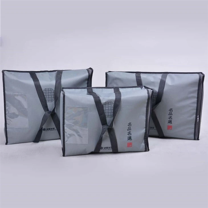 Eco Friendly Cooler Bags