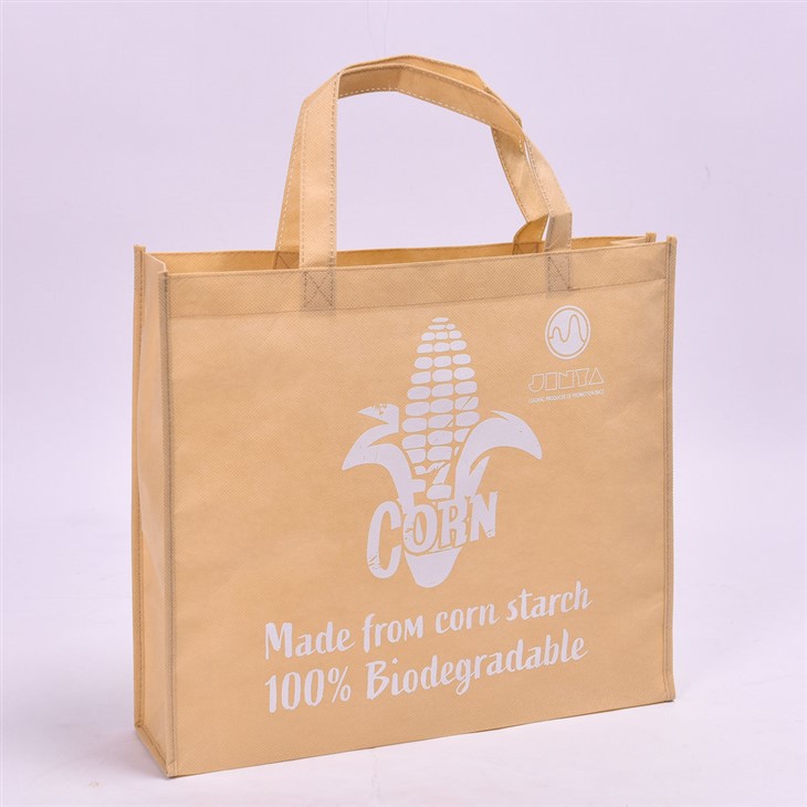 Polylactic Acid Bags