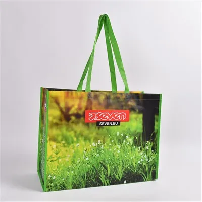 Eco-friendly Grocery Bags