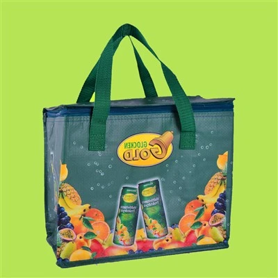 Promotional Cooler Bags