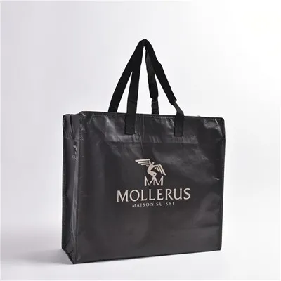 Recycles Rpet Tote Bag