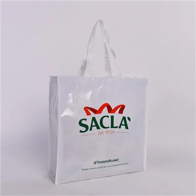 Rpet Recycle Bag